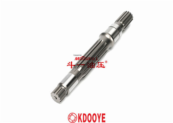 K5V80DT K5V80DTP K3V63DT K3V63DTP Hyundai130 doosan145 sk135 312b Pumpenblock Schwanz Kolbenwelle Schuhplattenfedern