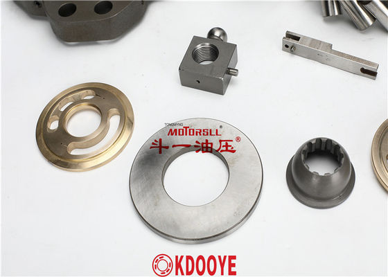 K5V80DT K5V80DTP K3V63DT K3V63DTP Hyundai130 doosan145 sk135 312b Pumpenblock Schwanz Kolbenwelle Schuhplattenfedern