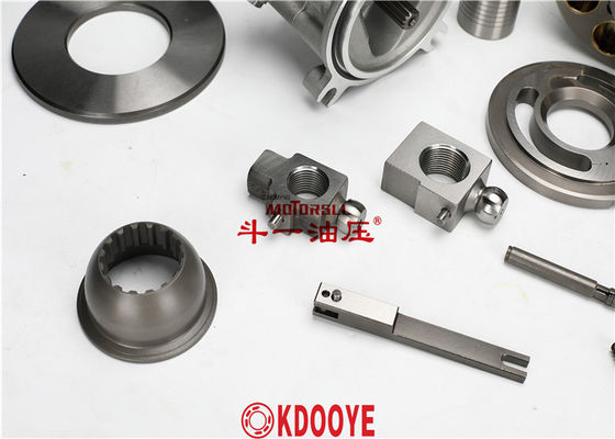 K3V140DT K3V140DTP Dosan300 Clg936 Xe335 Pumpenteile Block Set Platte H3v140dt Schlag