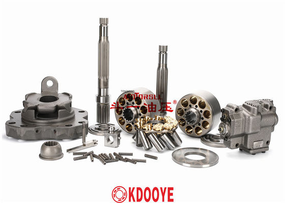 K5V200DTH K5V200DP Pumpenteile für  sany335 hyundai455 460 480 dosan500 336d 330d sk460-8 zax450