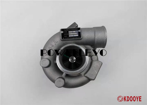 HD512 Motor Turbolader, 4D34 Mitsubishi Motor Turbo