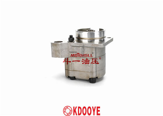 A8VO160 Zahnradpumpe 10teeth 3KG für 330B-hydraulische Hauptpumpe