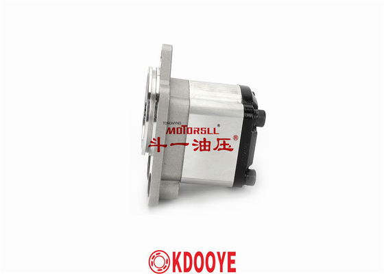 A8VO160 Getriebepumpe 10Zähne 3KG für 330B hydraulische Hauptpumpe