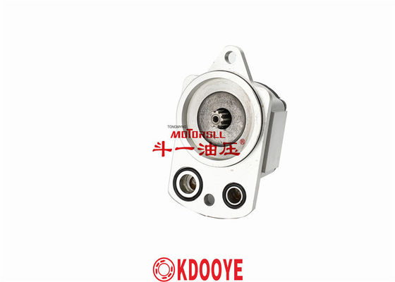 A8VO200 Getriebepumpe 9Zähne 3KG für 330C Hydraulik Hauptpumpe Pilotpumpe
