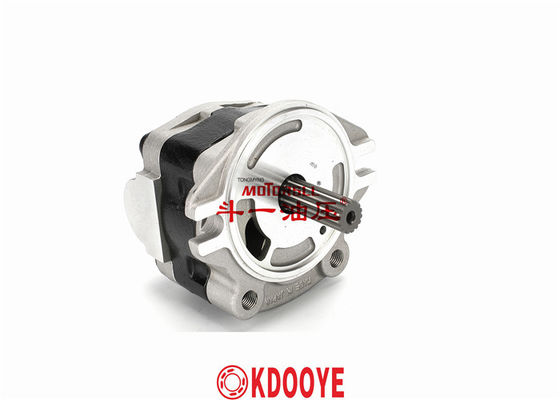 15T XE60 YC55 Hydraulische Pilotpumpe 3KG PSVD2-27E psvd2-27e