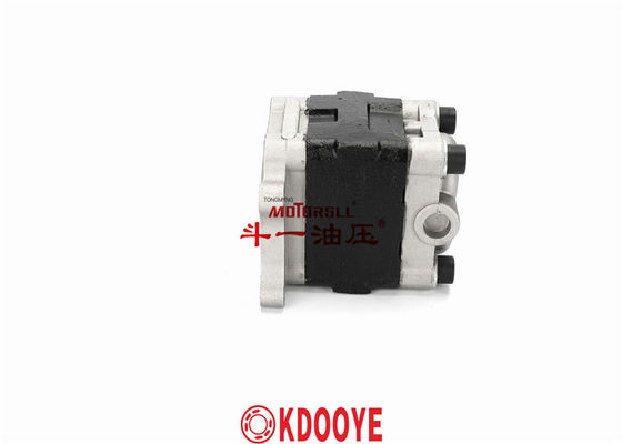 PC55UU PC56-7 Getriebepumpe 4KG hydraulische Hauptpumpe Pilotpumpe 10TEETH