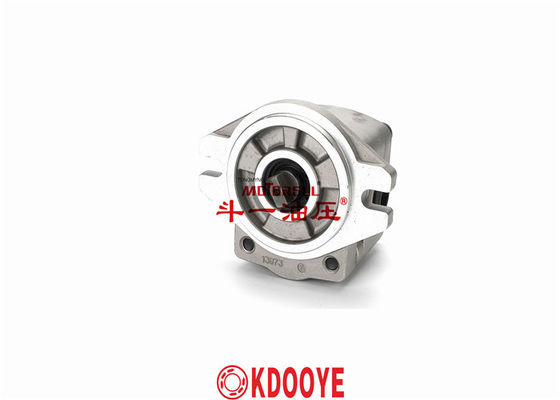 SBS120 SBS140 AP14 320B 320C 325C 320D   hydraulische Hauptpumpe pumpe der Zahnradpumpe 3KG Pilot