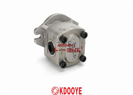 SBS120 SBS140 AP14 320B 320C 325C 320D   hydraulische Hauptpumpe pumpe der Zahnradpumpe 3KG Pilot