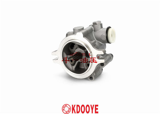 DH258 DH220-9 SH200-3 K3V112DTP Getriebepumpe 2KG hydraulische Hauptpumpe Pilotpumpe