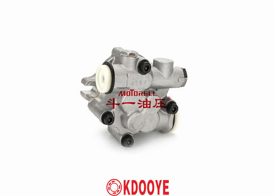 DH258 DH220-9 SH200-3 K3V112DTP Getriebepumpe 2KG hydraulische Hauptpumpe Pilotpumpe
