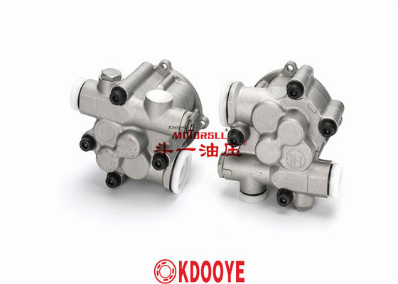K3v63dt K3V63DT K5V80DT 13TEETH Getriebepumpe 2,5 kg Hydraulik Hauptpumpe Pilotpumpe FÜR  R130 DH150 CLG915 SK120
