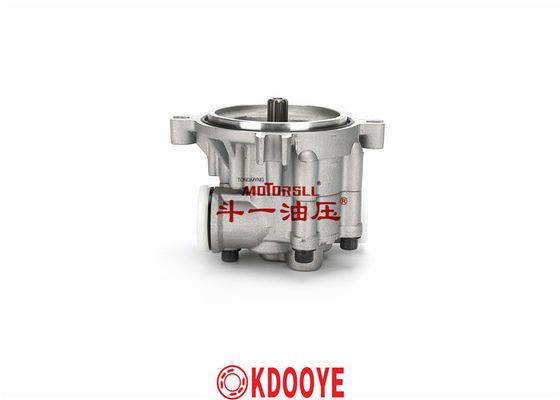 K3v63dt K3V63DT K5V80DT 13TEETH Getriebepumpe 2,5 kg Hydraulik Hauptpumpe Pilotpumpe FÜR  R130 DH150 CLG915 SK120