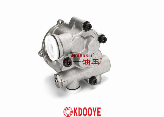 K3V112DT K5V140DTP 13TEETH Getriebepumpe 2,5 kg Hydraulik Hauptpumpe Pilotpumpe FÜR  R225-7 DH225 SK200-8 SK200-6