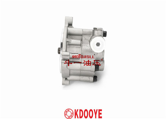 K3V140DT K3V180DT K5V200DTH 13TEETH Getriebepumpe 2,5 kg Hydraulik Hauptpumpe Pilotpumpe FÜR