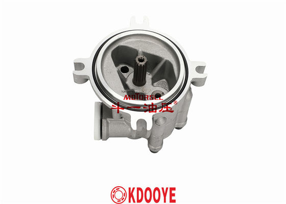 K3V140DT K3V180DT K5V200DTH 13TEETH Getriebepumpe 2,5 kg Hydraulik Hauptpumpe Pilotpumpe FÜR