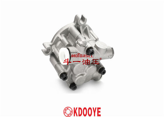 K3V140DT K3V180DT K5V200DTH 13TEETH Getriebepumpe 2,5 kg Hydraulik Hauptpumpe Pilotpumpe FÜR