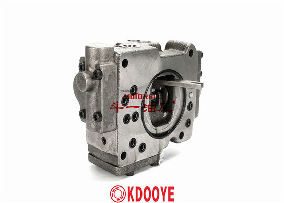 9N61 Hyundai 140-9 Hydraulikpumpenregler,  K3v Pumpenregler