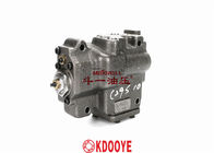 Hydraulikpumpe-Regler 9N61 Hyundai140-9, Pumpen-Regler Kawasakis K3v