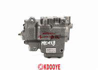 Hydraulikpumpe-Regler 9P12 7KG K3V112DTP passte Hyundai 215-9 R220-9 R225-9