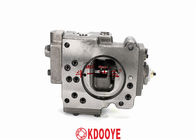 Hydraulikpumpe-Regler 9P12 7KG K3V112DTP passte Hyundai 215-9 R220-9 R225-9