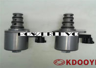 Powerlevo-Bagger Spare Parts Solenoid für 210 Ec210 Ec360