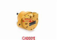 Ventilatormotor für 330C 330c 1915611 191-5611 7KG China neues 3hole