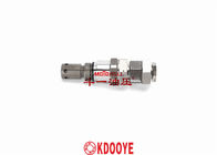 DOOSAN-Bagger Relief Valve, hydraulisches Druckregelventil DH220-5