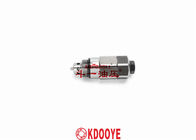 YN22V00029F1 Bagger Control Valve For SK200-6 SK350-8 SK200-8 CLG925