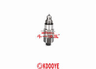 YN22V00029F1 Bagger Control Valve For SK200-6 SK350-8 SK200-8 CLG925