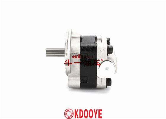 15T 3KG Bagger Hauptpumpe PSVD2-17E Psvd2-17e OEM-Standard