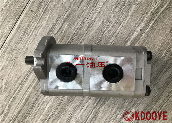 10 Zähne  Getriebepumpe DX140W DX150W-9 R150WVS R140W-9