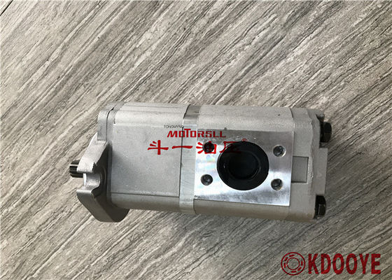 10 Zähne  Getriebepumpe DX140W DX150W-9 R150WVS R140W-9