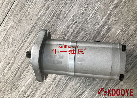 10 Zähne  Getriebepumpe DX140W DX150W-9 R150WVS R140W-9