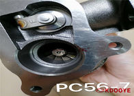 Turbolader 7KG des Bagger-PC56-7 Kubota mit 1 Jahren Garantie-