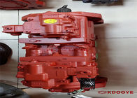 Bagger Hydraulic Pump Parts K5V200DTH 9N 170kg HYUNDAIS 455-7