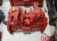 Bagger Hydraulic Pump Parts K5V200DTH 9N 170kg HYUNDAIS 455-7
