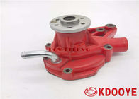 Maschinen-Zwischenlage Kit Water Pump 65.06500-6145D DE08 Dx300 DE08TIS