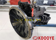 SK460-8 Kobelco Roheisen-Material Hydraulikpumpe-K5V200DP YT9K-V 15T