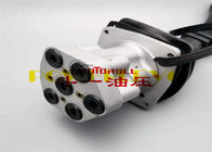 Spare Parts Gear-Hebel des Bagger-2.5kg für Doosan Dx260 Dx225 Dx255 Dx300 Dx340