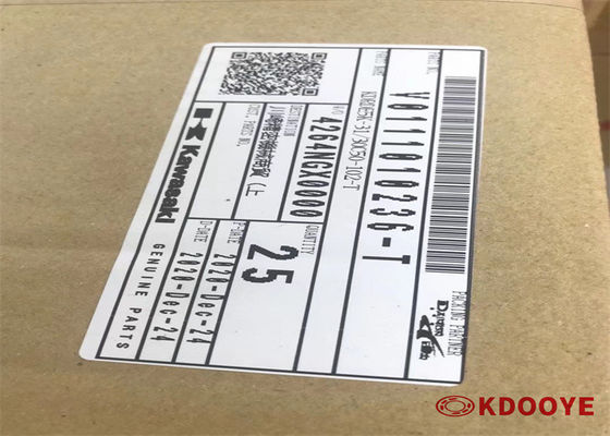 V0111010236-T Solenoidventilpumpe für   KDRDE5K-31/30C50-102-T