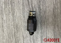 Zuleiter-Sicherheitsventil Motorsll KDOOYE für Sany365 Sy335 Sy305