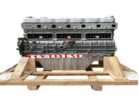 Soem-Maschinen-Zwischenlage Kit Cylinder Block For DOOSAN DH220-5 DH225-7 DH215-7