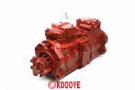 R305-7 R305-7LC R305-9 Hyundai Bagger Hydraulic Pump 31N8-10070 K5V140