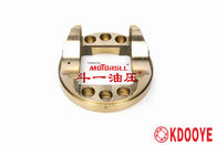 Pumpenunterstützung für Pumpenteile China KOMATSU PC120-6/7/8 PC128 PC200-6 pc200-7 pc220-8 pc220-7 pc220-6 pc200-8 HPV95 neu