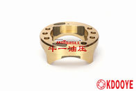 Pumpenunterstützung für Pumpenteile China KOMATSU PC120-6/7/8 PC128 PC200-6 pc200-7 pc220-8 pc220-7 pc220-6 pc200-8 HPV95 neu