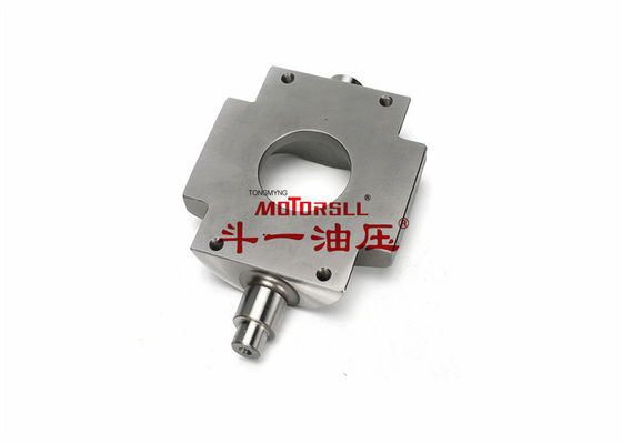 PC150-5 PC220-5 Teile von Schleppplatten für Hydraulikpumpen 708-25-13411