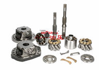 708-25-13422 Bagger-Hydraulic Pump Parts-Platte für HPV90 PC200-3