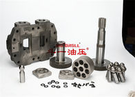 Hydraulic Pump Parts-Abdeckung des Bagger-A8VO160 für  E330 E330B