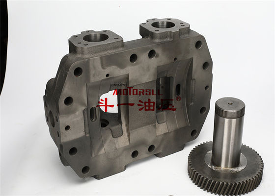 Bagger Hydraulic Pump Parts A8vo200 A7v200 für E330c 330c Dh500-7