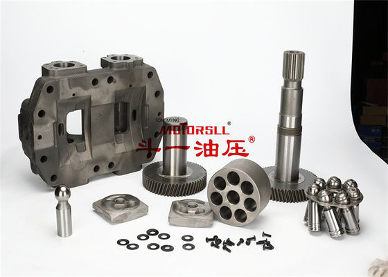 Bagger Hydraulic Pump Parts A8vo200 A7v200 für E330c 330c Dh500-7